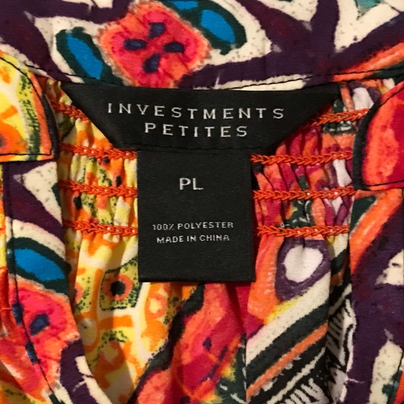 Investments PL Top - Picture 10 of 10